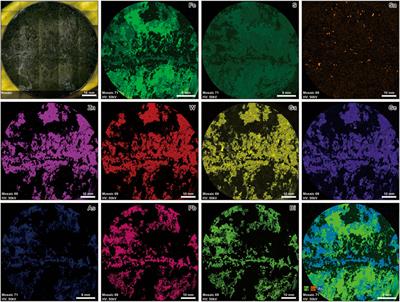 Cassiterite U-Pb dating and micro-XRF analysis constraint on the formation of Xinlu Sn-Zn deposit, South China